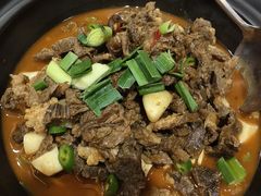 -老唐三下锅 ·张家界地标美食(溪布街店)