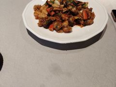 -悦海·家宴·冰花皮皮虾大锅贴(宝龙店)