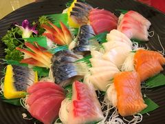 -鹏天阁酒楼·海鲜(红旗店)