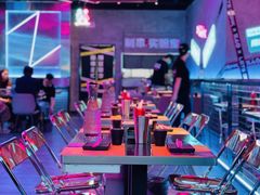 -燥次·烧烤酒场(万象城店)