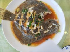 -碧海银沙海鲜餐厅(恒大海上威尼斯店)