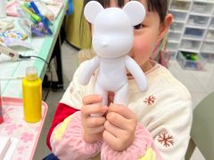 -Summer House夏莫手工坊团建活动(世博源店)