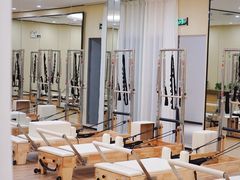 -FLARE STAR FITNESS(复地活力城店)
