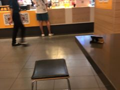 -麦当劳(凯德广场店)