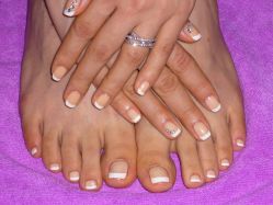 P1020767-A-Best nail UP时尚美甲沙龙