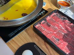 -牛匠和牛寿喜锅(西安总店)