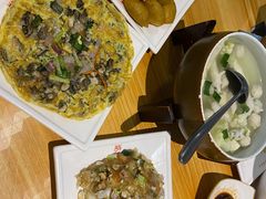 八珍炒糕-海坛特色小吃·只做平潭特色菜(平潭店)