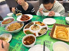 -令氏家外家岐山面(火炬路店)