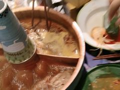 -阿古蒙·传统涮火锅自助(三台子万象汇店)