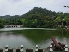 -珠海圆明新园