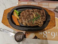 -海维克牛排馆HIGHWIC(青羊万达店)