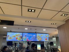 门面-麦当劳(番禺易发商业街店)