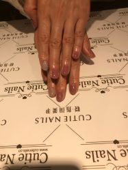 点击看大图 -悦指间美甲美睫
