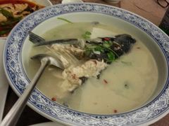 -千岛湖丽景酒店-中餐厅