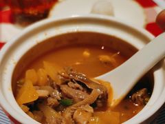 -西贝(紫荆广场店)