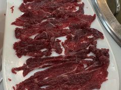 -潮汕鲜牛肉火锅(化工路店)