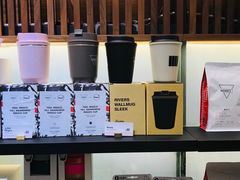 -Manner Coffee(大宁国际商业广场店)