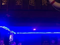 -MJ魔爵全机关真人密室逃脱(万达广场松江店)