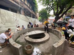 -水井拉粉油条(赤坎民国风情街店)