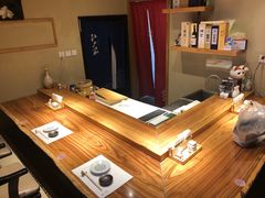 -江户前寿司(好运街店)