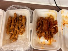 -陈勇串炸里脊(马道街步行街店)