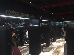 -梧桐阳光国际游泳健身会所(亚运村店)