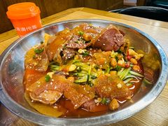 夫妻肺片-顺徕德·仙庙烧鸡(桂庙路店)