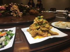 -福季酒店(怡园绿景店)