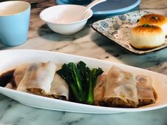 -东南里湖景餐厅·新闽菜(浦西万达店)
