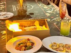 -第101座花园餐厅(湖滨88店)