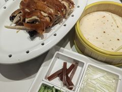 -东流山北京烤鸭·家常菜(南京首店)