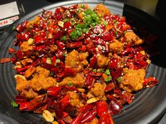 -麻六记(凤凰汇店)