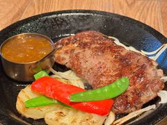 -玛格萝妮比萨屋(陆家浜路店)
