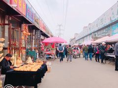 -中环花鸟鱼虫市场