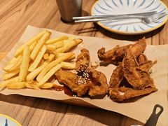 -必胜客(万达广场店)