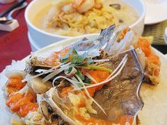 -皇朝海鲜酒店