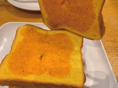 烤面包-鬼味烤翅(南锣鼓巷店)