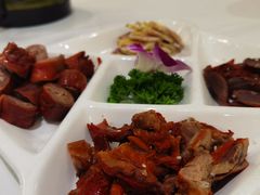 -聚宾楼·烤鸭·家宴(科技三路店)