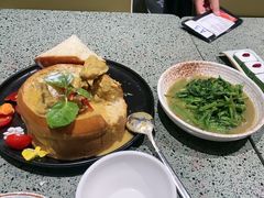 -Home Thai·泰谣(王府井apm店)