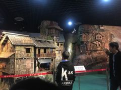 -重庆历史名人馆