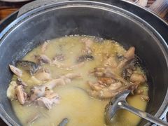 -侠成水上农庄(工业大道店)