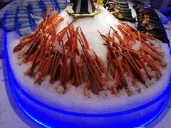 -澜悦港海鲜体验主题餐厅