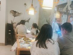 -山里俏·地标皖南菜·屯溪臭鳜鱼(北城万达店)