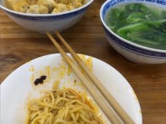 -堂吃饺子(维达北苑店)