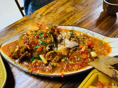 -和福餐馆(西江古街店)