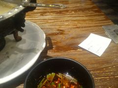 -小俩口烧烤东北菜(双井店)