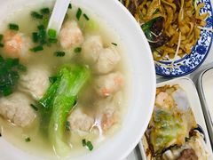 -银记肠粉(文昌北路店)