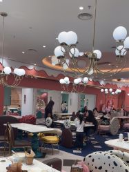 点击看大图 -奈尔宝·儿童乐园·亲子餐厅(苏州大悦城店)