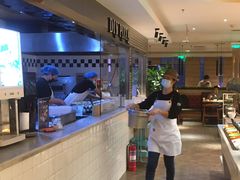 -比格比萨自助(宋家庄店)