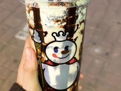 -蜜雪冰城(紫荆山顺河路店)